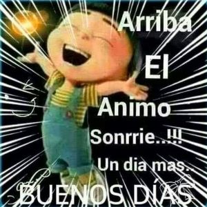 Meet your Posher, Magaly